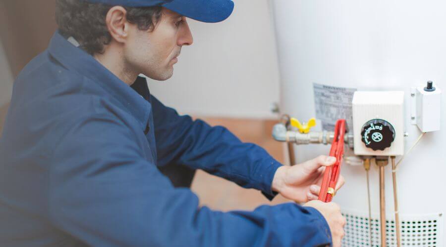 Professional expert plumbing services in Mark Center, OH
